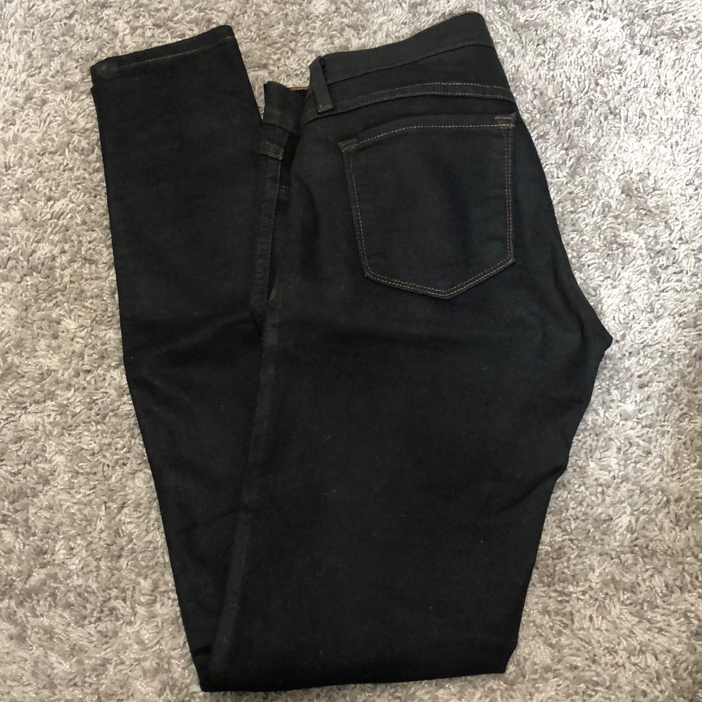 Women’s flying monkey black pants